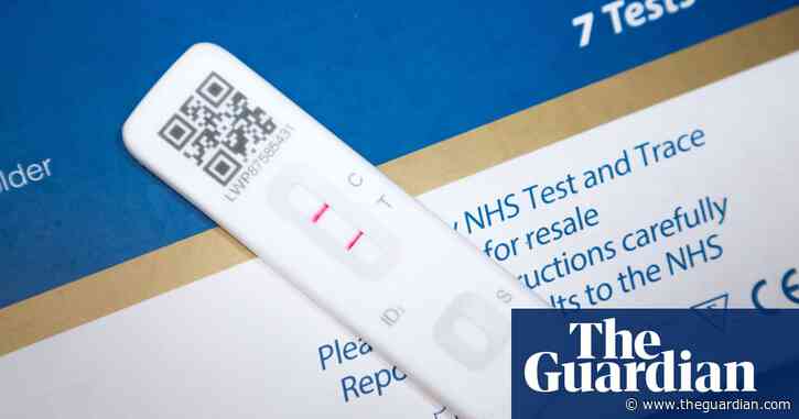 Two types of Omicron classified as Covid variants of concern in UK