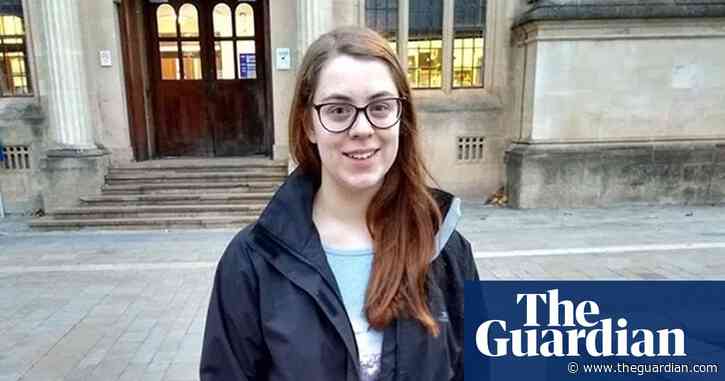UK universities urged to boost mental health support after student death