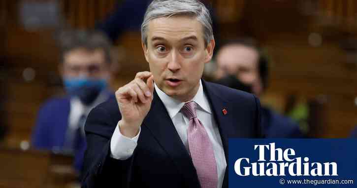 Canada to ban Huawei and ZTE from 5G network, risking China tensions