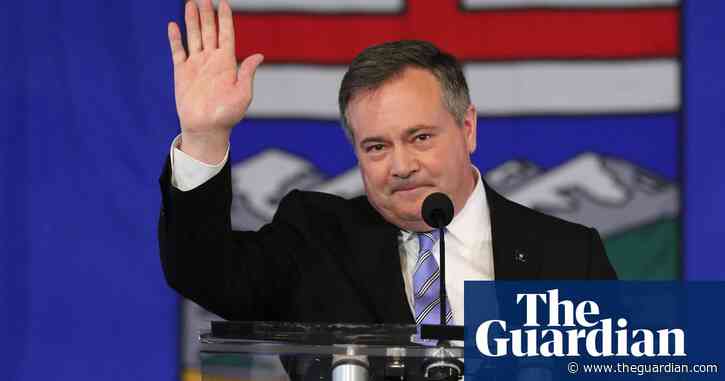 Canadian premier abruptly quits amid surge in far-right influences