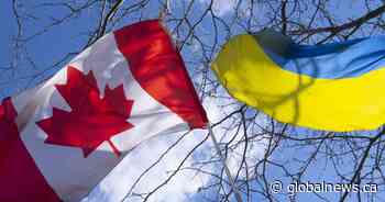 Dauphin, Parkland region set to welcome Ukrainian refugees - Global News
