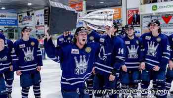 Centennial Cup Preview: Dauphin Kings - DiscoverEstevan.com