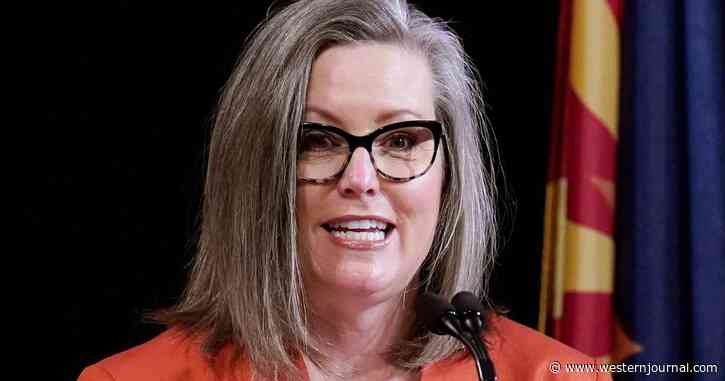 Arizona Democratic Governor Candidate: 'Ridiculous' That Border Security Is 'Core Issue' in Election