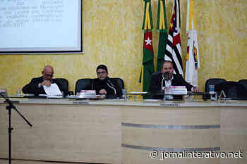 Câmara de Dracena aprova criação de 123 cargos no funcionalismo público municipal - Jornal Interativo