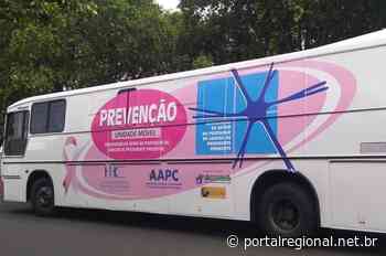 Saúde de Dracena convoca mulheres para exames preventivos - Portal Regional