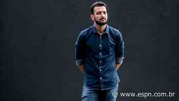 Edu Dracena admite exagero, mas rebate árbitro e nega ameaças relatadas na súmula - ESPN.com.br