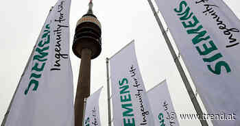 Siemens verkauft Geschäft mit Elektro-Antrieben für Nutzfahrzeuge - trend.at