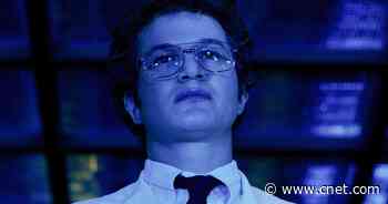 Please 'Stranger Things,' Bring Back This Beloved Character for Season 4     - CNET