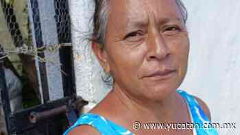 Progreso: la tragedia del yate ''La gitana'' le quitó a su esposo para criar sola a sus cuatro niños - El Diario de Yucatán