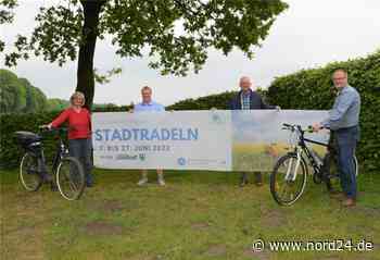Loxstedt: Fürs Klima gemeinsam aufs Fahrrad - nord24