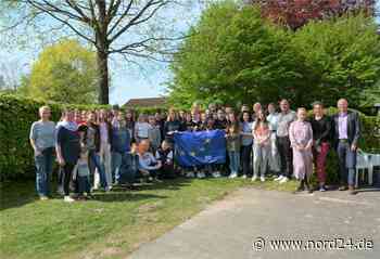Erasmus-Plus-Projekt in Loxstedt: Miteinander statt gegeneinander - nord24