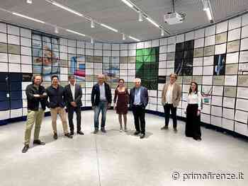 Rigenerazione del complesso ex Magnolfi, concluso il primo grado del concorso di progettazione - Prima Firenze