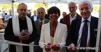 Nuova filiale CrediFriuli a Grado - Il Friuli