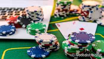 Casino Online AAMS, gli unici in grado di offrire vero divertimento - Voce di Strada