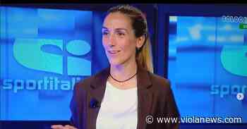 Rocío: “A Genova squadra non in grado di reagire. Una cosa la perseguita” - Viola News