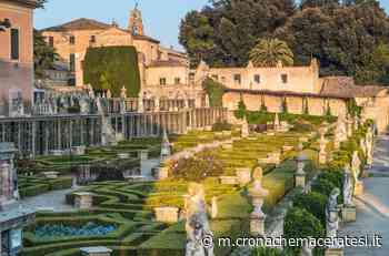 Gestione Villa Buonaccorsi, «Amministratori non in grado di avere ruolo da protagonisti» - Cronache Maceratesi