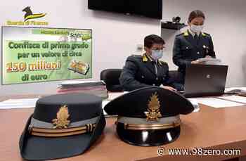 Operazione Schiticchio, confisca di primo grado per 150 milioni al “re dei supermercati” del palermitano - 98Zero.com