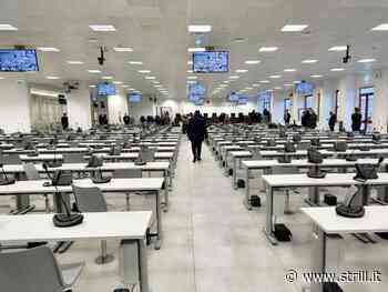 Processo Rinascita Scott, 11 arresti dopo le condanne in primo grado con rito abbreviato - strill.it - Strill.it