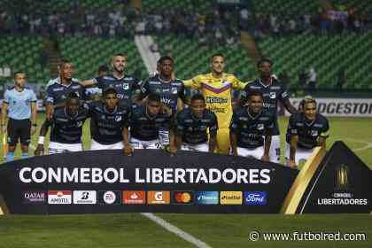 Cali se permite soñar con los octavos de final de la Libertadores - FutbolRed