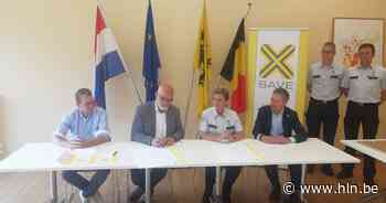 Baarle-Hertog werkt aan verkeersveiligheidsplan | Baarle-Hertog | hln.be - Het Laatste Nieuws