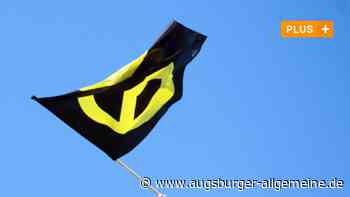 Hausbesitzer wollen Identitäre Bewegung loshaben: "Lieber heute als morgen"