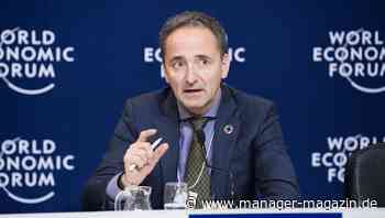 Google: Europäische Konzern-Promis sollen das Cloud-Geschäft retten