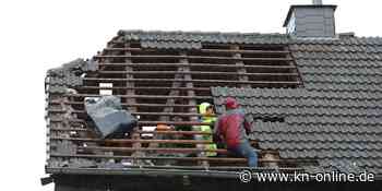 Mann stirbt durch Stromschlag im Westerwald – eingestürzte Hütte mit Verletzten in Bayern