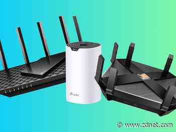 Save up to $45 on TP-Link router deals this Memorial Day
