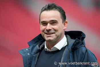 Transferbeleid van Marc Overmars zorgt voor controverse in Nederland