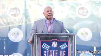 Fresno Mayor Jerry Dyer tests positive for COVID-19 for 2nd time