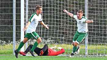 Mit starken Talenten als Aushilfe: Vechelde II gewinnt Nachholspiel - Peiner Allgemeine Zeitung - PAZ-online.de