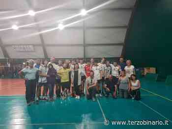 Fine della corsa per la Noinet Volley Ladispoli under 17 battuta 3-0 dalla Fenice - TerzoBinario.it