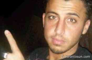 Two charged in 2018 slaying of Hamilton man outside his home - Toronto Sun