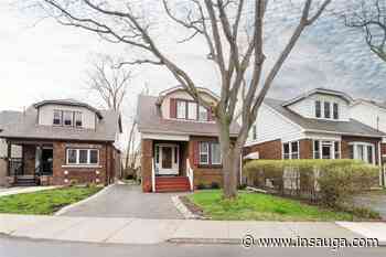 Hamilton house of the week: Westdale charmer is ideal for investors | inTheHammer - insauga.com