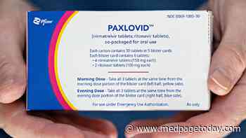Experts Attempt to Demystify Paxlovid Prescribing