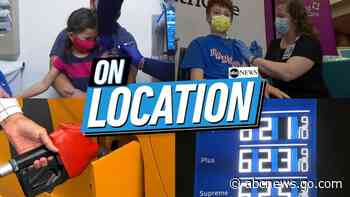 Six juveniles charged in man's shooting death in Kansas