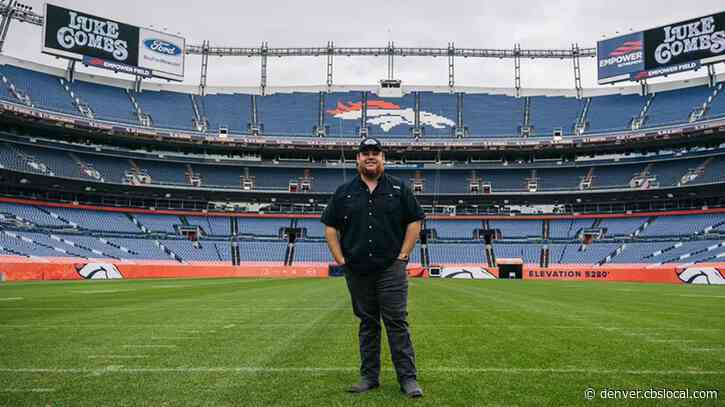 Heading Into Denver Saturday To See Luke Combs Or Watch Sports? Be Prepared For Heavy Traffic