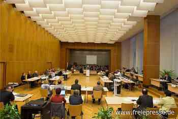 Plauener SGI-Stadtratsfraktion will Ratssitzungen ins Internet übertragen lassen. - freiepresse.de