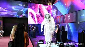 DLD-Chefin Czerny: Bewusst eine Konferenz ohne Tech-Stars - Süddeutsche Zeitung - SZ.de