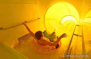 Online-Vergleich - Therme Obernsees im Internet ziemlich weit vorn - Nordbayerischer Kurier