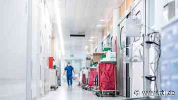 Mehr als 90 Prozent der Krankenhäuser mit Gigabit-Internet - RTL Online