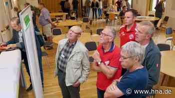 ÖPNV, Internet, grüne Dörfer - hna.de