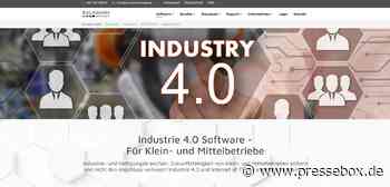 BAUMANN Software nutzt Industrial Internet of Things (IIoT) für die Prozessoptimierung in der Warenwirtschaft - PresseBox