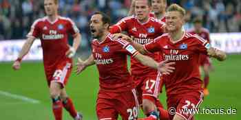 Bundesliga im Livestream: Hertha BSC gegen den HSV live im Internet sehen - FOCUS Online