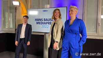 Nachrichten und Fake News im Internet oft schwer zu unterscheiden - SWR Aktuell