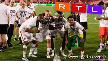 Frankfurter Europa-League-Titel beschert RTL Traum-Quote – Probleme bei Internet-Übertragung - Sportbuzzer