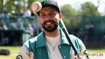 Gastauftritt bei Stern TV: Amar Al-Naimi: Vom Elmshorner „Lausbub“ zum Internet-Star | shz.de - shz.de