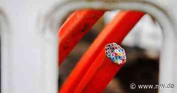 Schnelles Internet für Obernbeck: Welche Haushalte nicht versorgt werden - Neue Westfälische