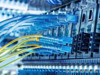 Heilbronn hat Chance auf großen Wurf bei schnellem Internet - Heilbronner Stimme