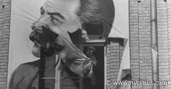 What Does It Mean to Live in Ukraine? Filmmakers Offer Their Answers.